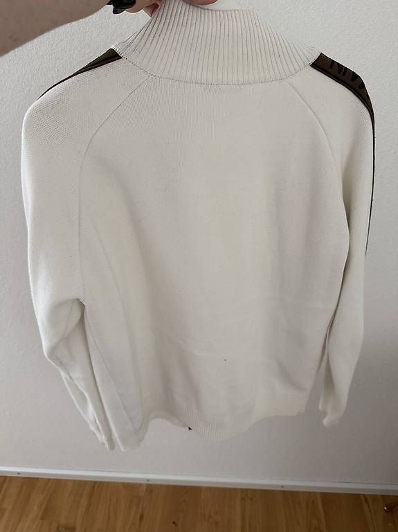 Giacche: Original Balmain Strickjacke  Grösse M – Usato da Tenniken venduto da Raphi.hefti 3