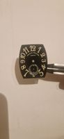 Cadran Franck Muller Casablanca pièces montre.