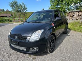 Suzuki Swift 1.3 4WD frisch ab MFK