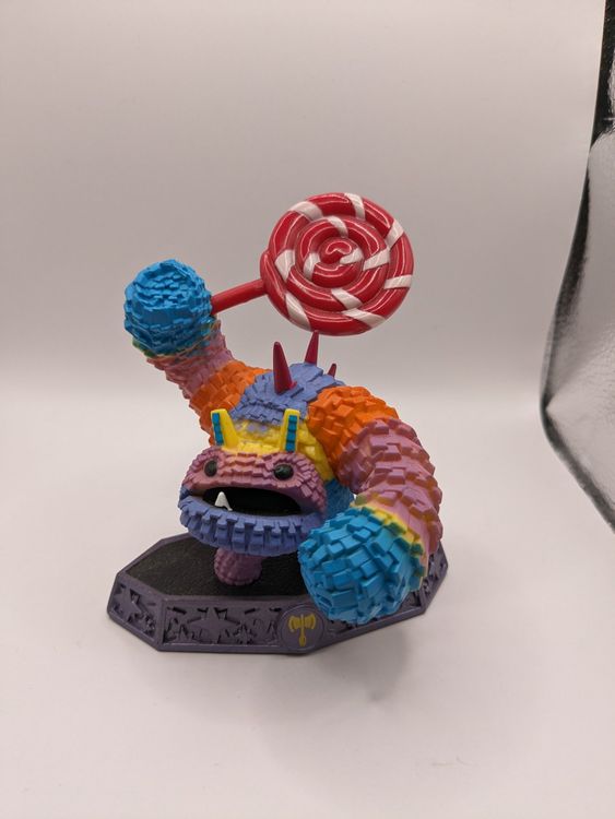 Skylanders Imaginators Pain-Yatta Figure Rare (Gebraucht) in Hünenberg ...