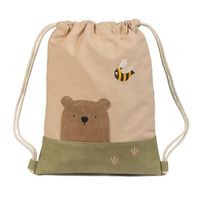 Little Who Turntasche, Beuteltasche Kinder