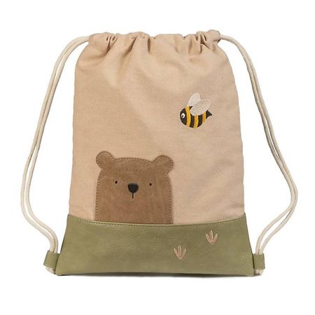 Little Who Turntasche, Beuteltasche Kinder
