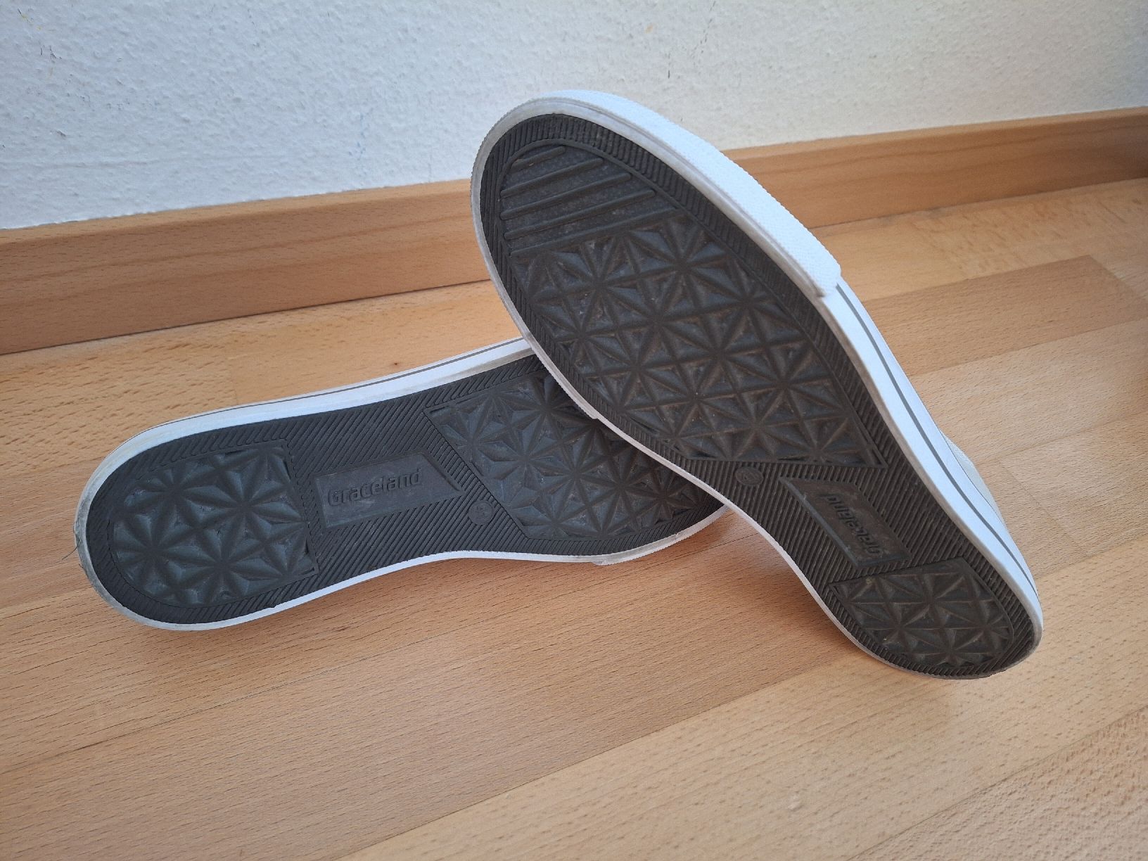Graceland Scarpe da donna: Turnschuhe in Gr. 41 – Usato da Oberrieden venduto da smarties949 2