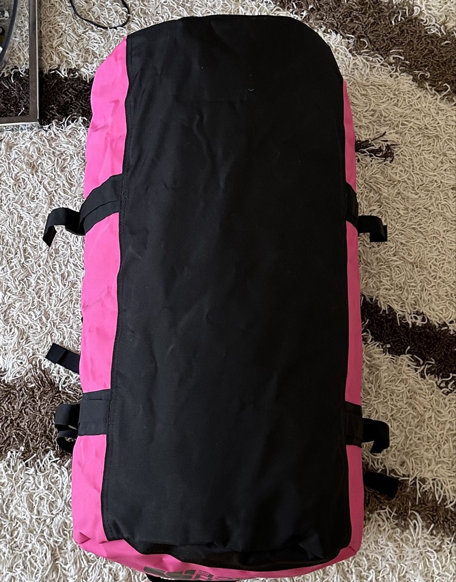 North Face Borse: North Face duffel G M – Nuovo (secondo la descrizione) da Maienfeld venduto da tobeyl2020 5