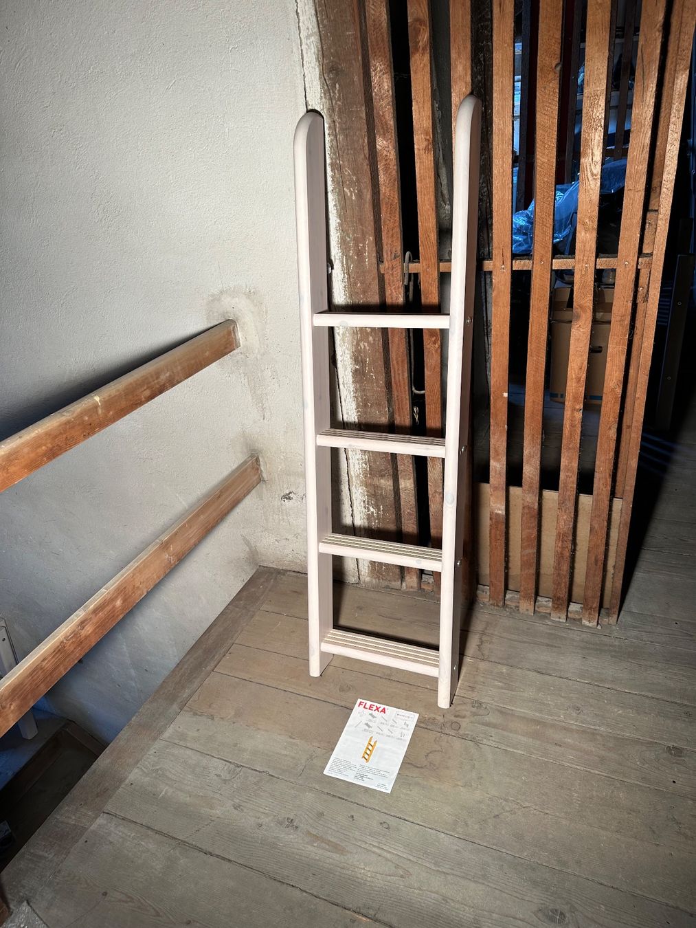 Flexa Betten: FLEXA Hochbett variabel (2 Betten) – Gebraucht aus Bern von Madad 7