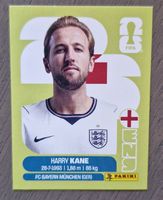 PANINI FIFA WM 2026 Harry Kane