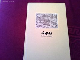 Buch Seefeld in alten Ansichten (CASINO AUSTRIA -INNSBRUCK