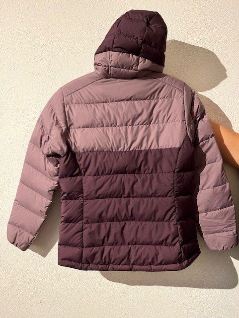 Jack Wolfskin Giacche: Winterjacke von Jack Wolfskin – Usato da Uznach venduto da manulas 1