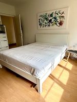 Bettgestell 160x200 cm