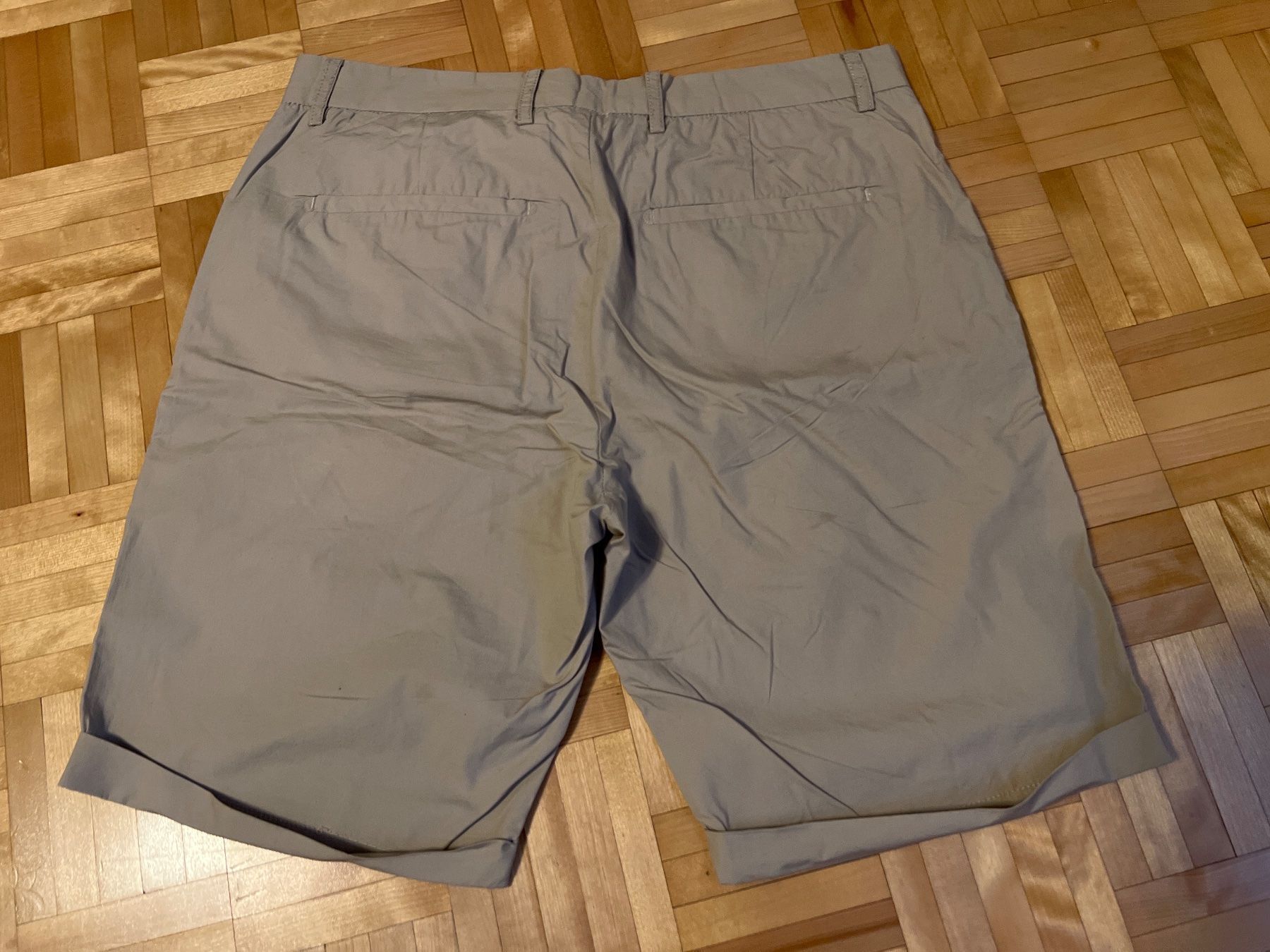 Pantaloni: Ganz neue kurze Hose Gr. 50 – Nuovo e nell'imballaggio originale da Schaffhausen venduto da Shiva_70 1
