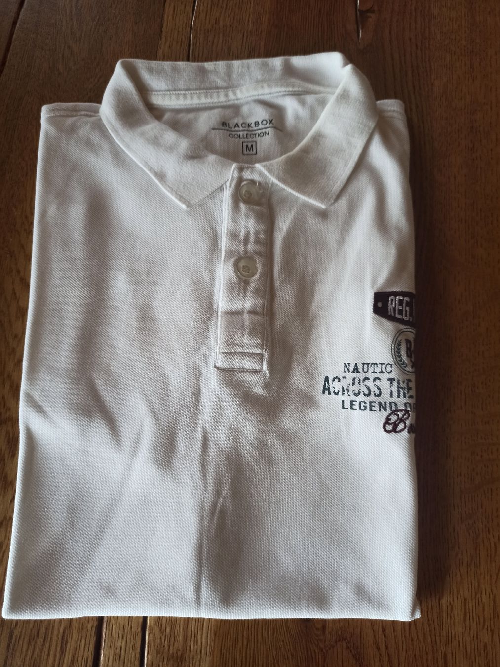 Magliette Polo: Poloshirt – Usato da Niederwil AG venduto da Nioc28