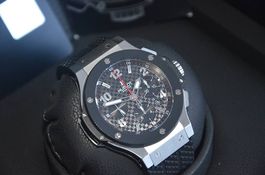Hublot Big Bang Black Céramique