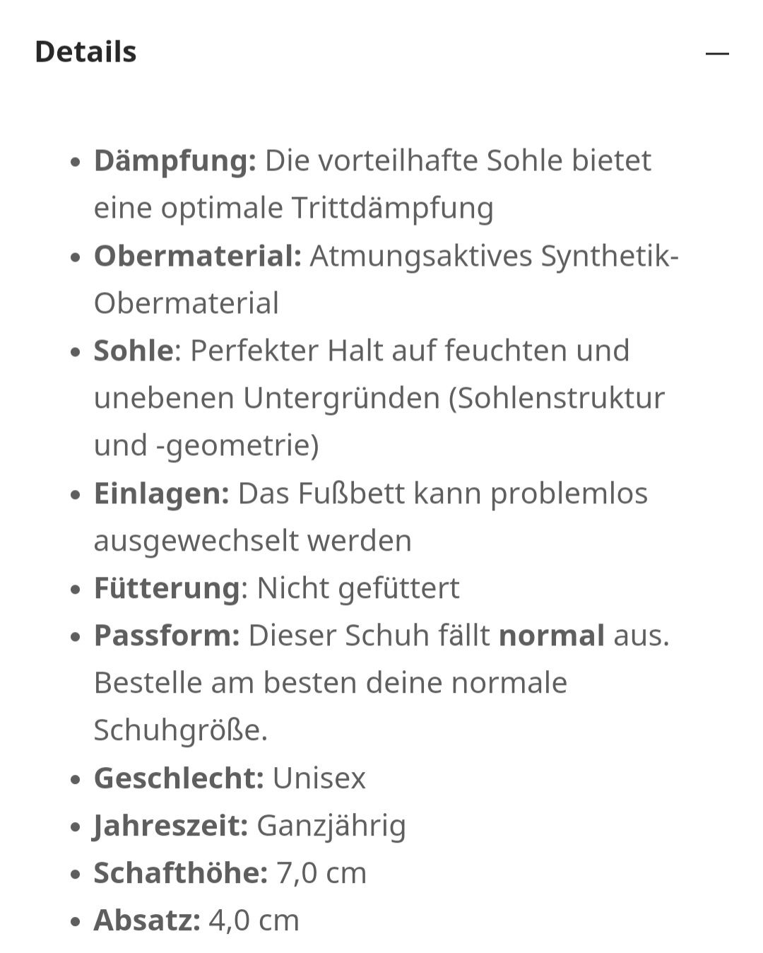 Damenschuhe: Abroll Gesundheits-Sport-Schuhe – Neu und originalverpackt aus Schötz von Alesig71 2