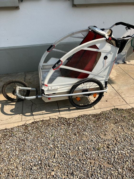 Anhänger Leggero Kaufen auf Ricardo