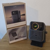Projector Mozart 1 Pro + Support