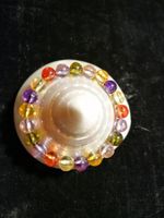Glasperlen Armschmuck