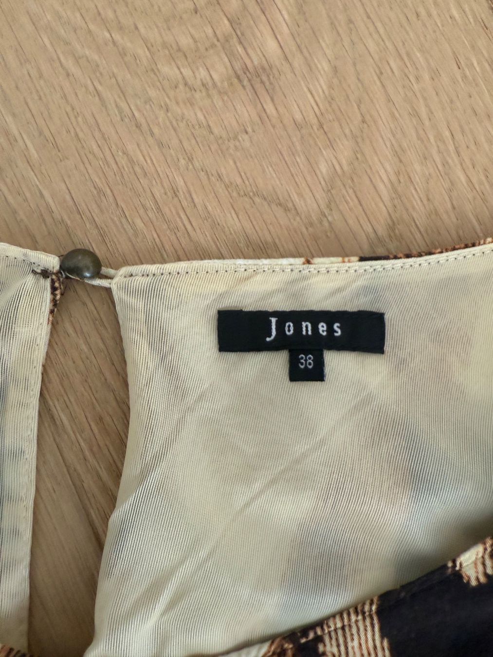 Vestiti: Kleid, Jones, Gr 38 – Usato da Frauenfeld venduto da simme81 2