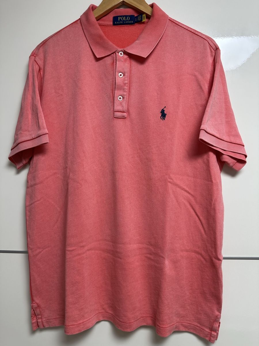 Ralph Lauren Magliette Polo: Poloshirt Raulf Lauren G L – Usato da Maienfeld venduto da tobeyl2020 1