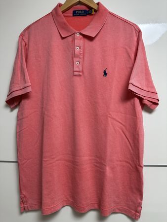 Polo Poloshirt Raulf Lauren G L