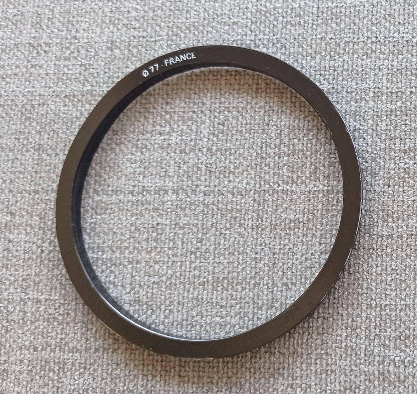 Cokin Filter: COKIN Filter Zubehör System P – Gebraucht aus Thalheim AG von epservices 7