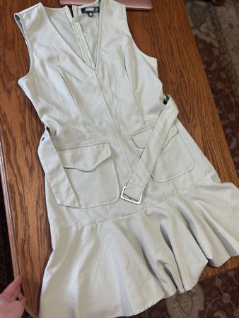 Robe Missguided taille 36