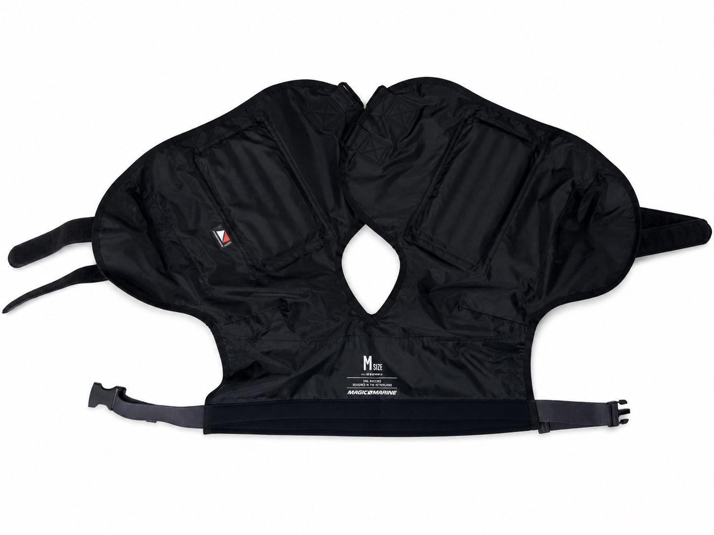 Pantaloni: Ausreithose Magic Marine - 1x gebraucht – Usato da Pfaffhausen venduto da tanpopo 1
