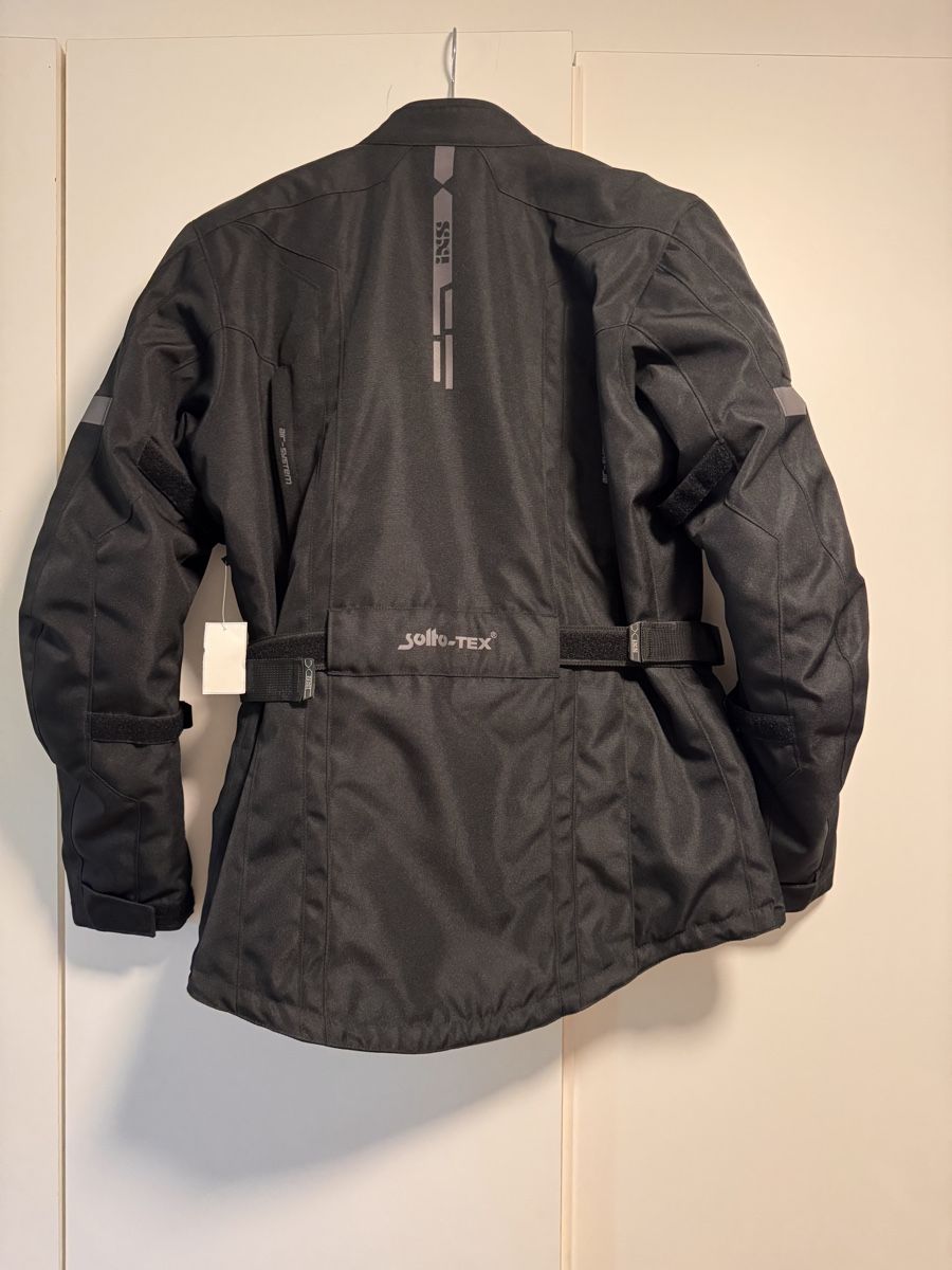 IXS Jacken: Veste moto IXS - NEUF - TAILLE L – Neu (gemäss Beschreibung) aus Bulle von Jean-Francois08 1