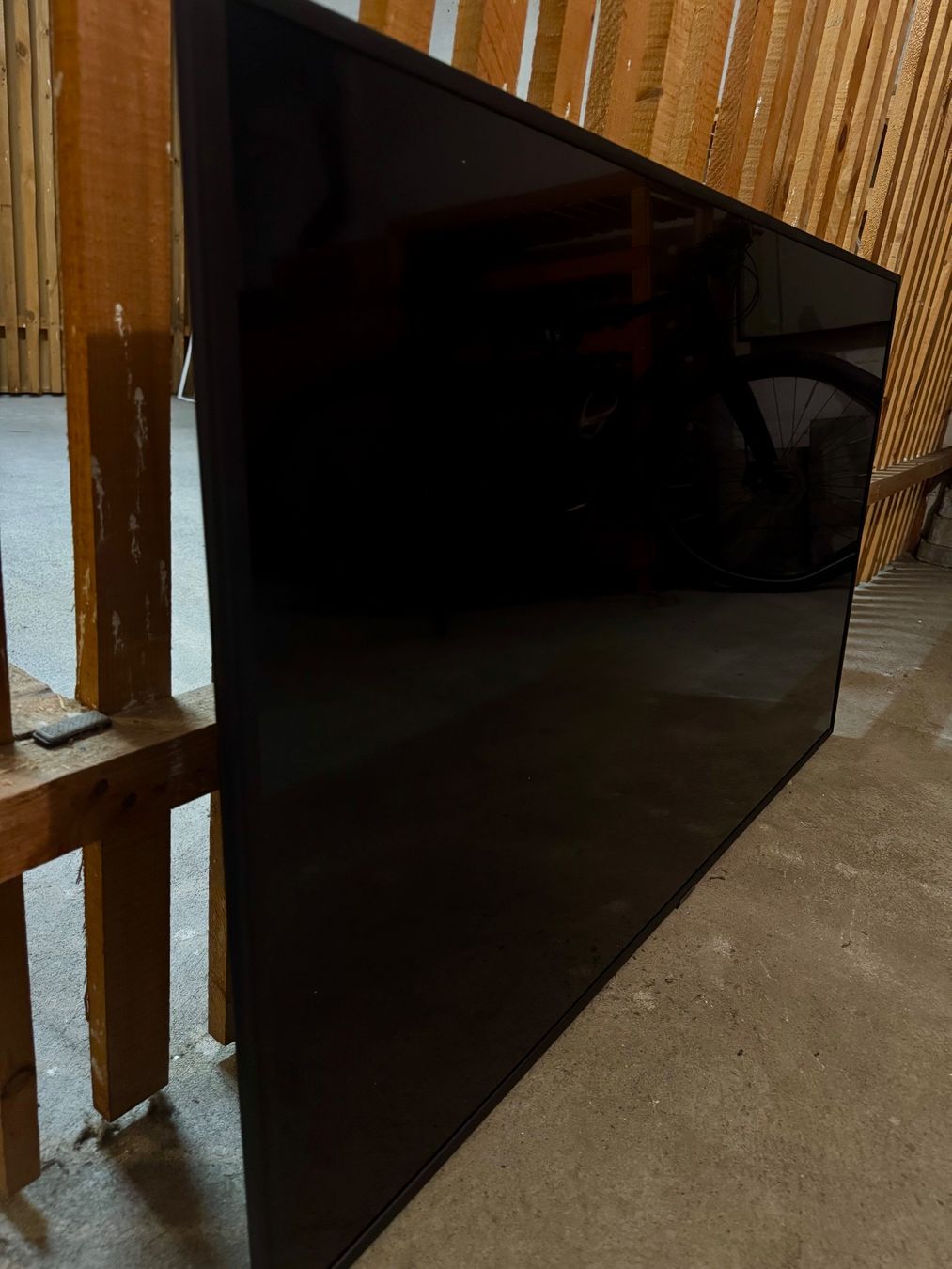 Samsung Televisori: Samsung 55” 4K UHD Smart TV – Usato da Zürich venduto da matteo_2102 1