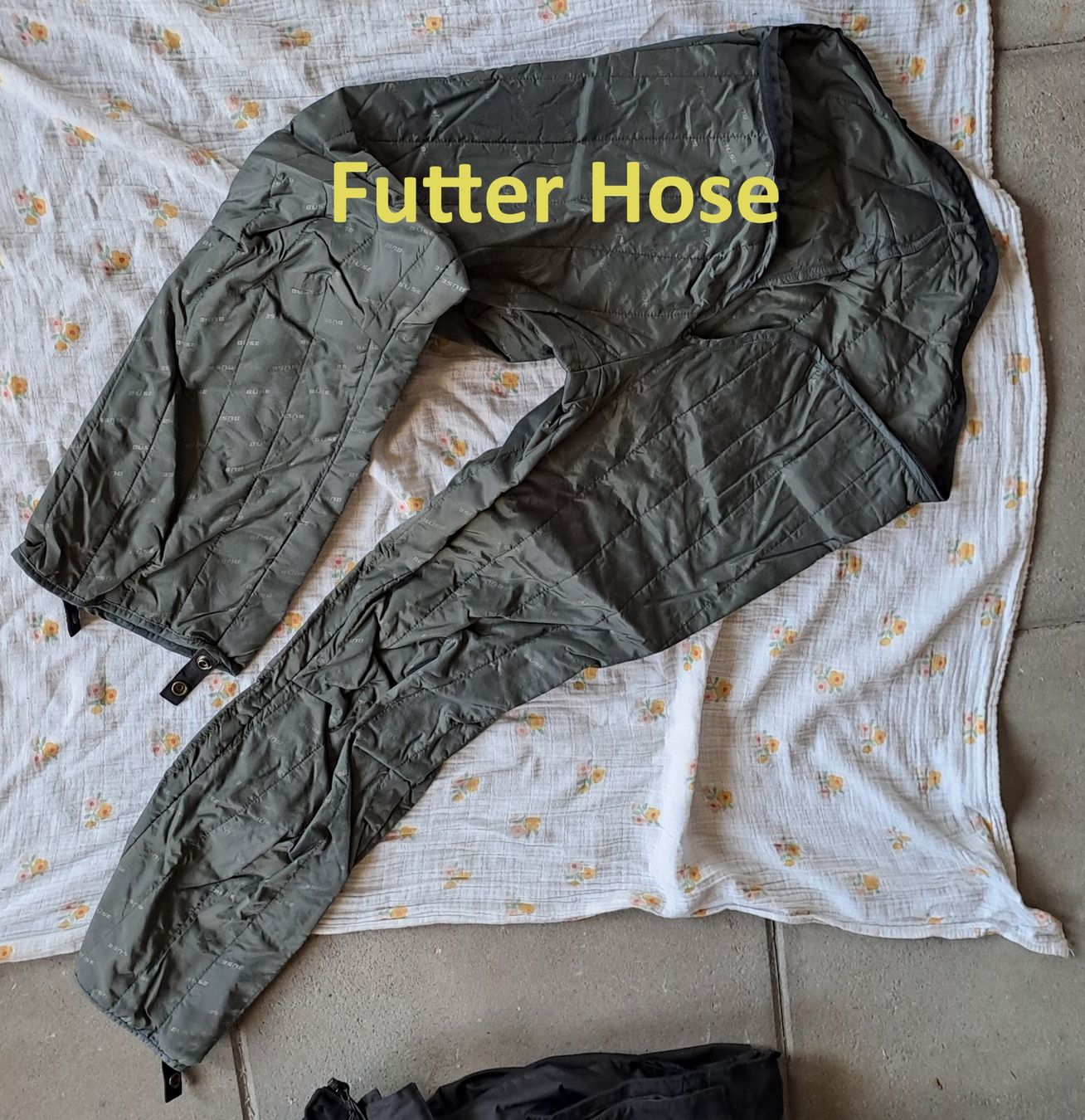 Kleiderpakete: Töff-Kombi XL (L) – Gebraucht aus Herisau von Pimparellina 5