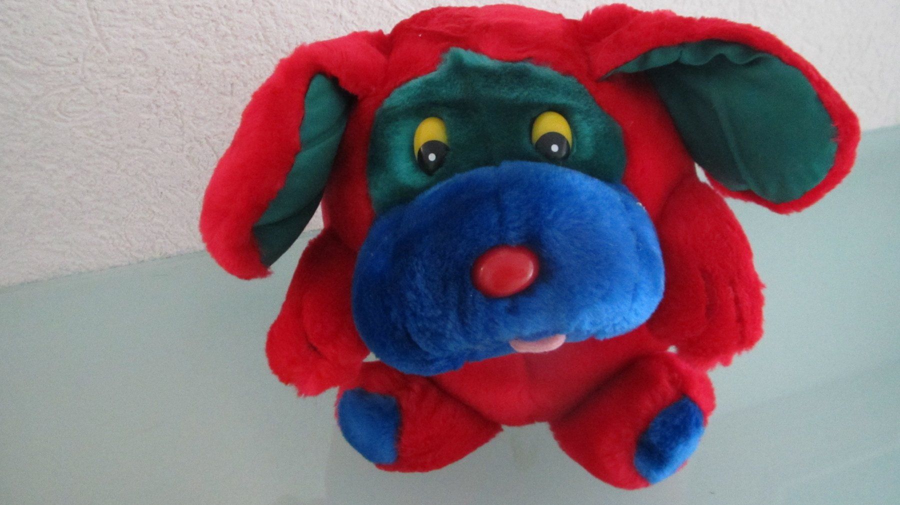 Giocattoli: PELUCHE ARCHIE 1988 – Usato da Murten venduto da Selliot 1