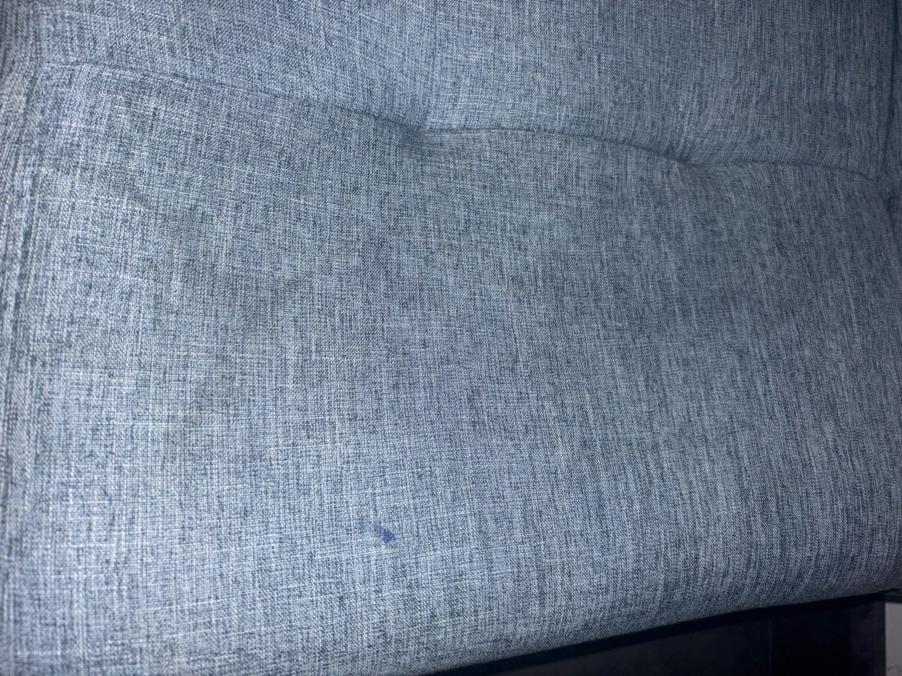 Sofas: Bettsofa – D'occasion à Leuggern par giudir21 5