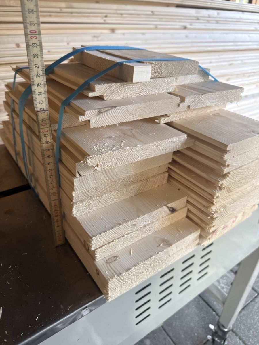 Holzartikel: Brennholz  – Gebraucht aus Langnau i. E. von Acrjl 2