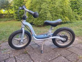 Puky Laufrad 12 Zoll blau mit Bremse gebrauchter Zustand