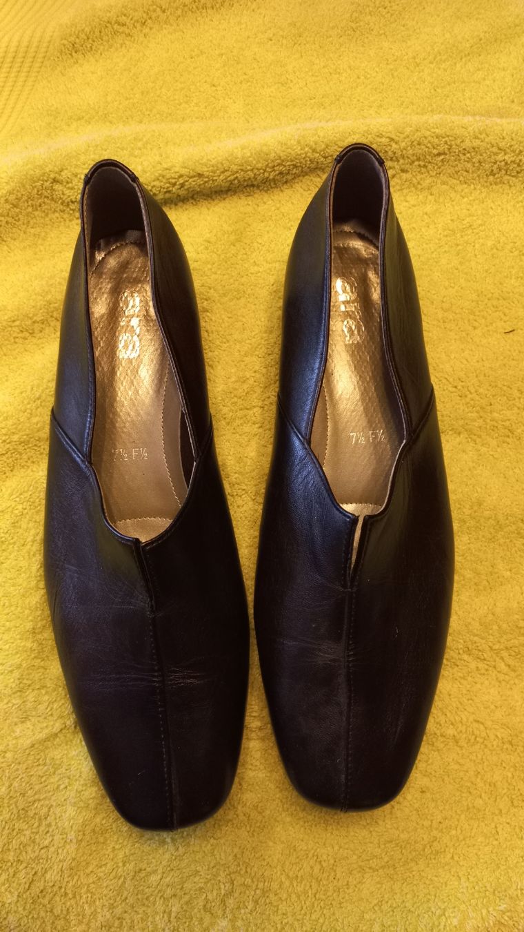 Ara Scarpe da donna: Halbschuhe ARA, Gr. 41 – Nuovo (secondo la descrizione) da Hendschiken venduto da Schaetzi0