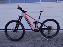 STEVENS E-Inception Carbon