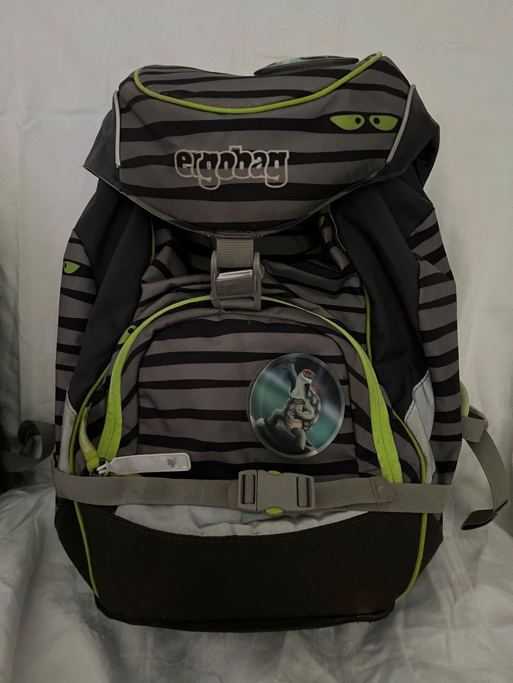 Ergobag Sacs & sacs à dos: Ergobsg schulrucksack – D'occasion à Langenthal par langenthal333