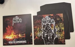NAUSEA (Oscar Garcia - TERRORIZER) - Grindcore / Death Metal