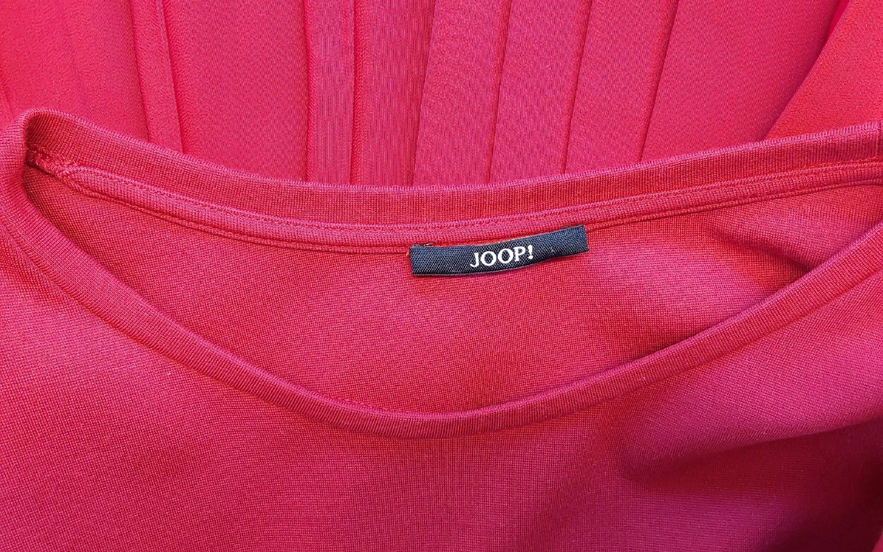 Joop Camicette: Bluse Tunika Joop 34 Viskose – Nuovo (secondo la descrizione) da Köniz venduto da scopello12 4