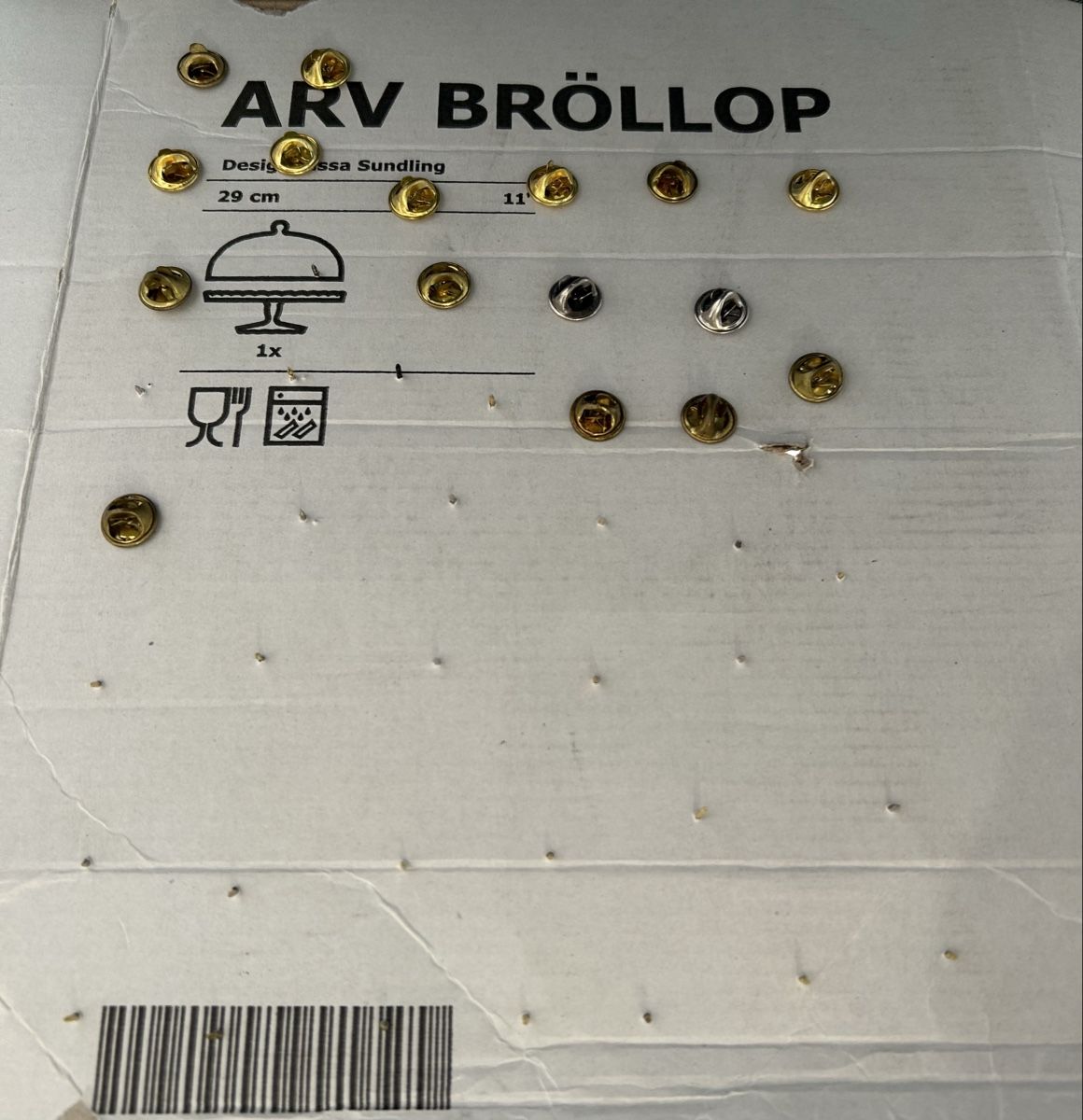 Placchette & Badge: Alte Pin Sammlung – Usato da Bern venduto da spraydose 2
