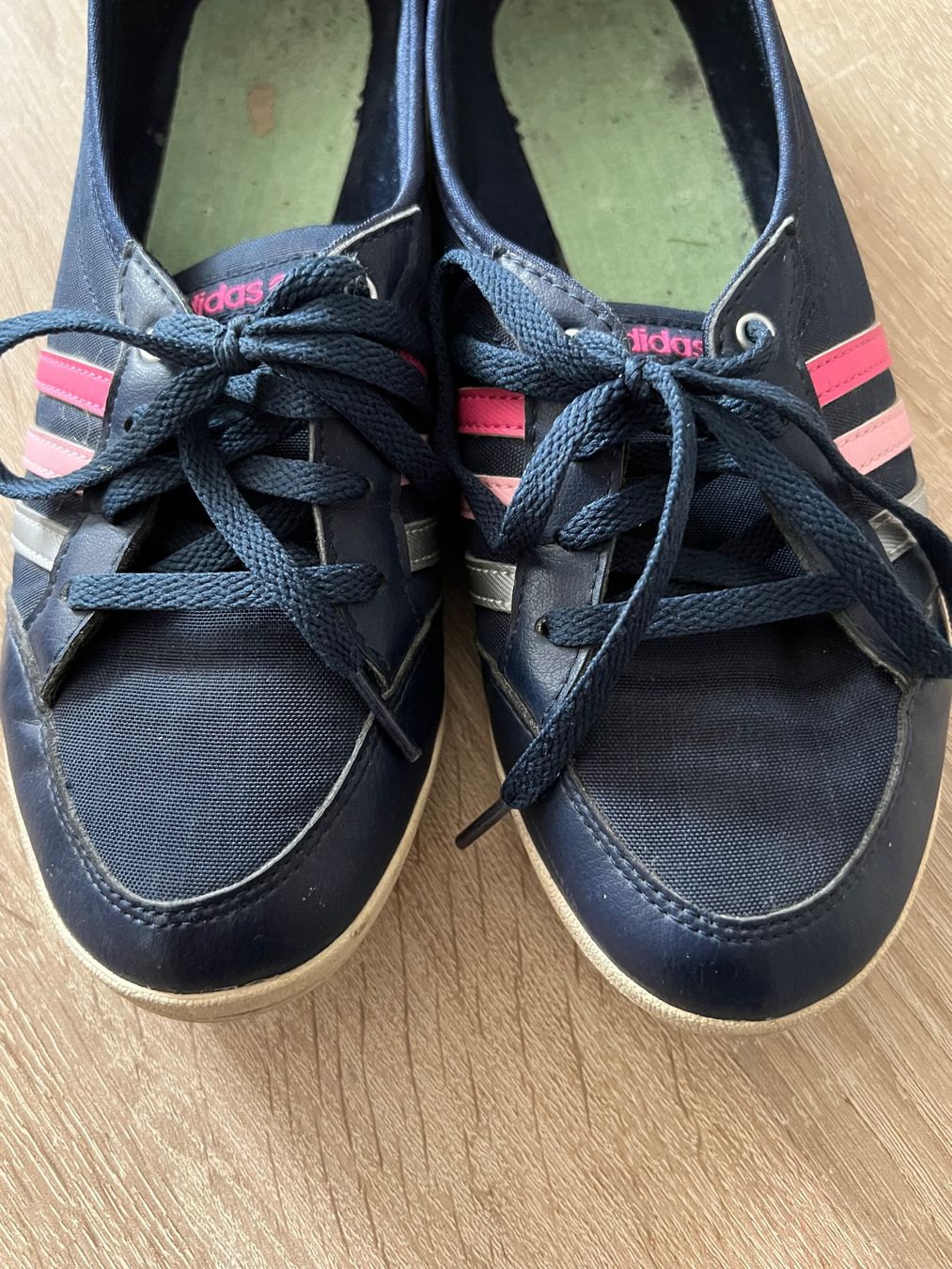 Adidas Scarpe da donna: Adidas Ballerina Gr. 39 – Usato da Schmerikon venduto da Speedy053