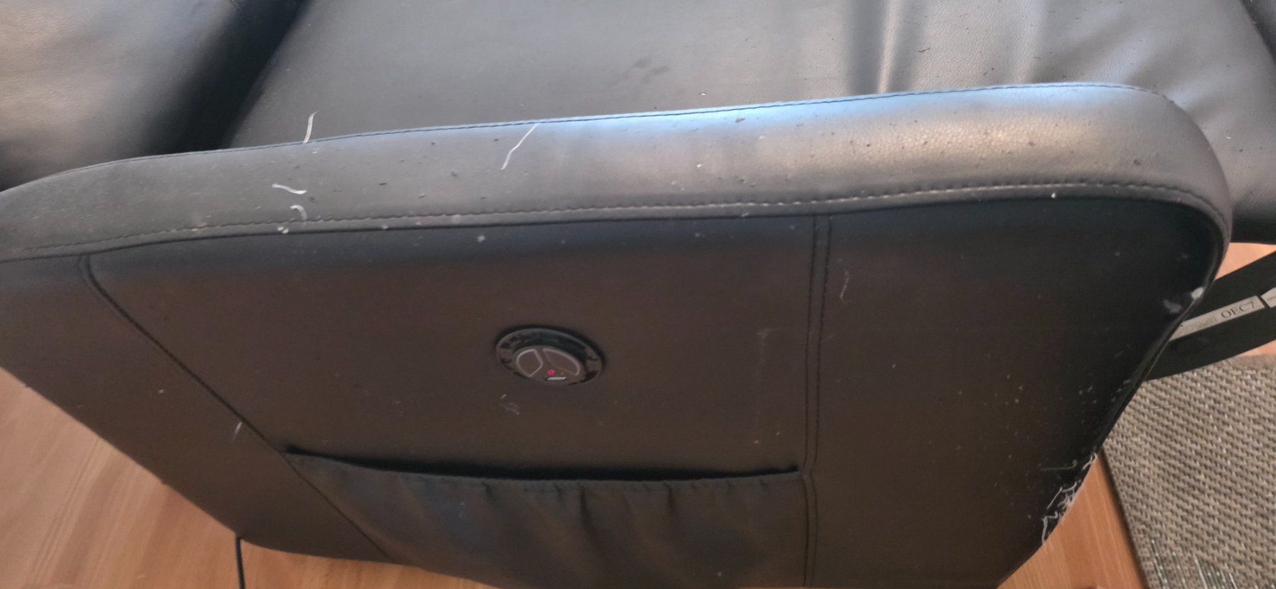 Divani: Sofa – Usato da Dübendorf venduto da sev_2jfw 4