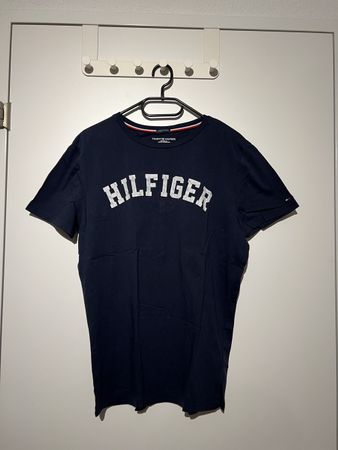 Hilfiger T Shirt Gr.L