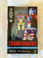 Transformers Studio Series Optimus Prime
