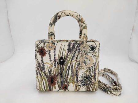 ✨👜 Exklusive Dior Handtasche – florales Statement Piece 👜✨