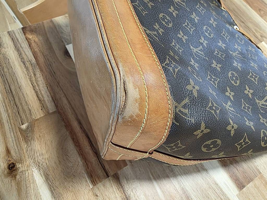 Sacs femmes: Louis Vuitton Noe – D'occasion à Zürich par AlexDaten 2