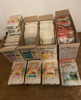 Katzenfutter Feringa Vitality Nassfutter 46 Beutel