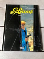 GIL SAINT-ANDRÉ   °°°°°  LE CHASSEUR  °°°°°