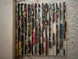 Diverse Fahrzeuge Gr. 1:87 zum abholen