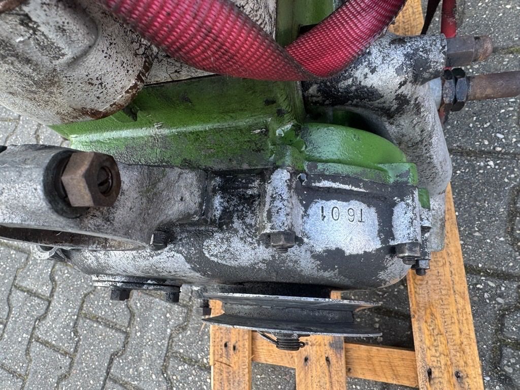 Motori: Riley 12/4 Motor – Usato da Meggen venduto da niico041 6