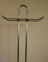 Metall-Präsentationsständer für Kleidung